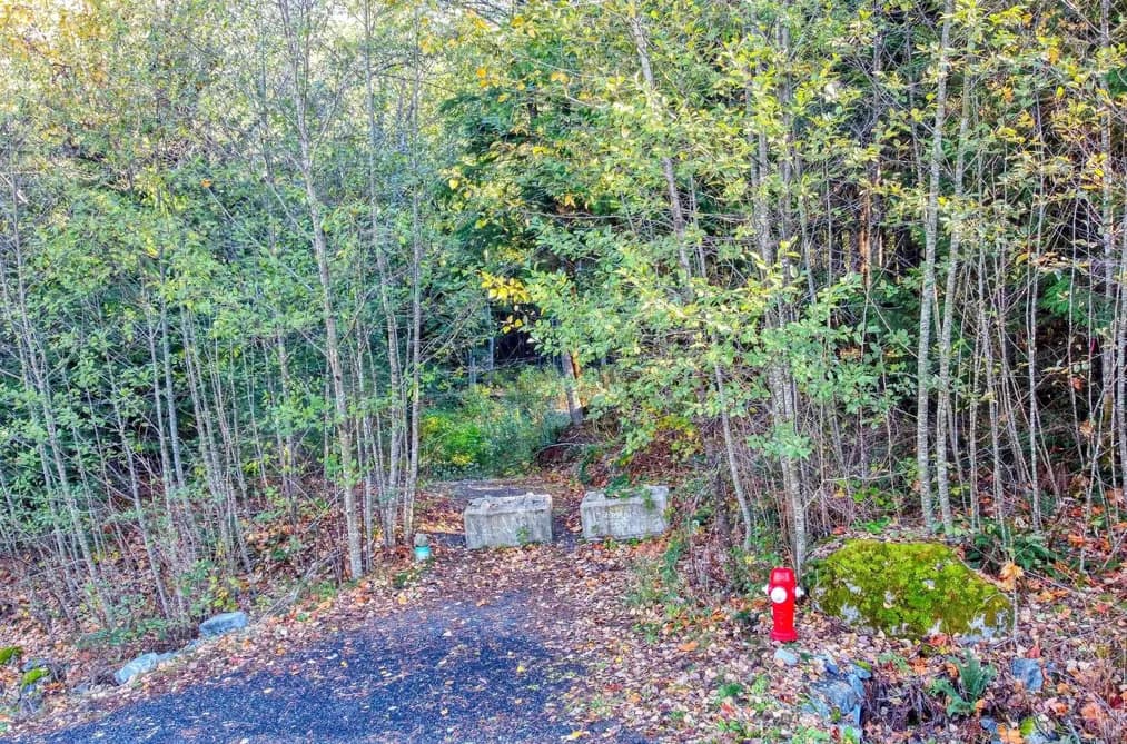 1017 COPPER DRIVE, Britannia Beach, BC — Land for Sale - Main Photo