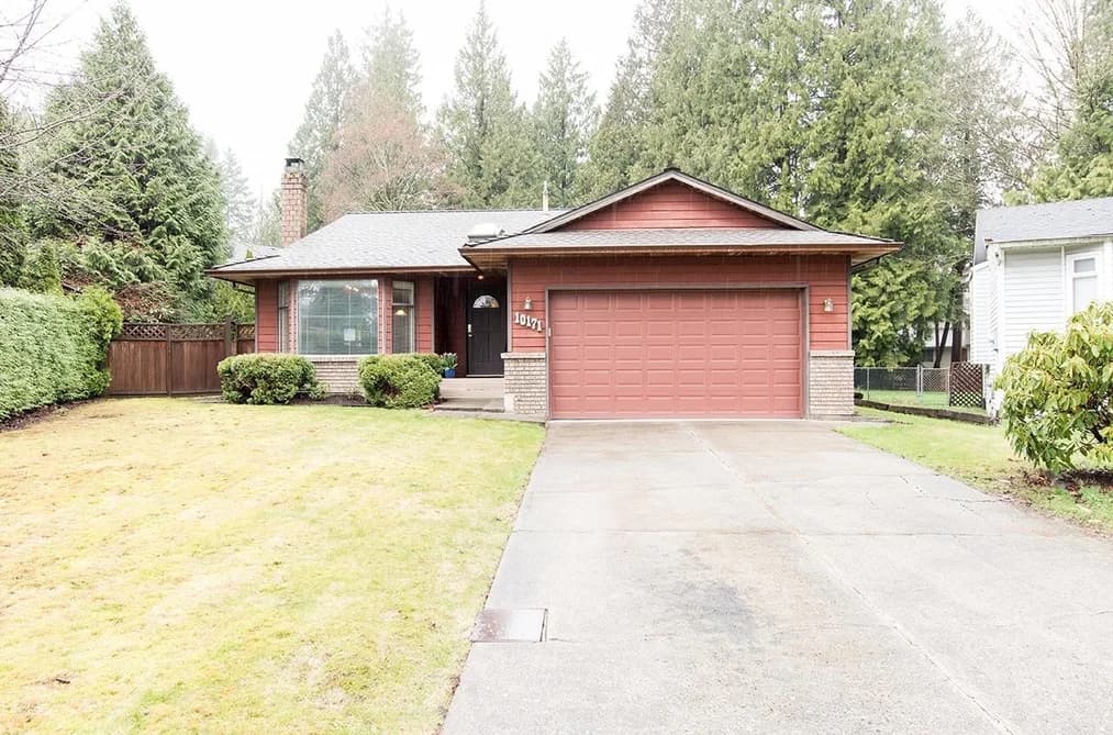 10171 159A STREET, Surrey, BC — Residential for Sale - Main Photo