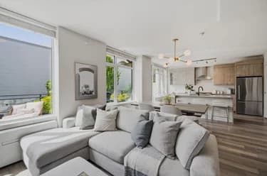 Townhouse for sale at 1018 Auckland Street New Westminster British Columbia - MLS: R3162648