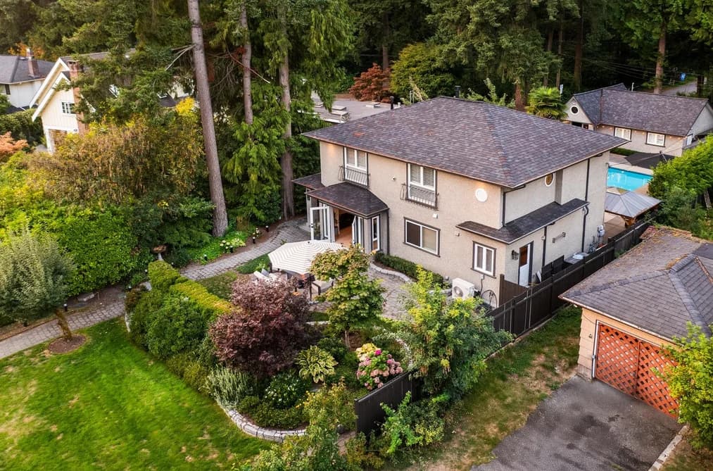1018 W 19TH STREET, North Vancouver, BC — Residential for Sale - Main Photo