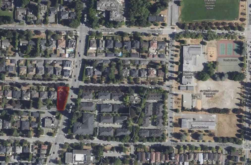 1018 W 58TH AVENUE, Vancouver, BC — Residential for Sale - Photo 2