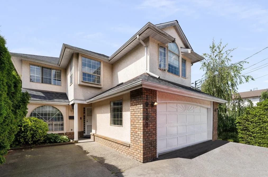 10180 RIVER DRIVE, Richmond, BC — Residential for Sale - Main Photo