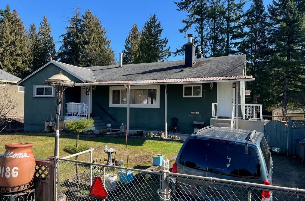 10186 144A STREET, Surrey, BC — Residential for Sale - Main Photo