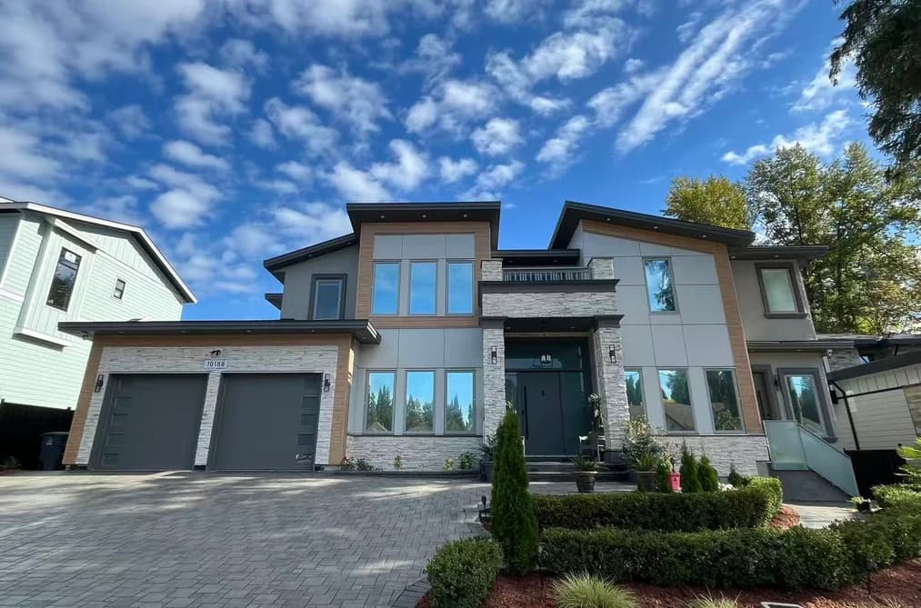 10188 161ST STREET, Surrey, BC — Residential for Sale - Main Photo