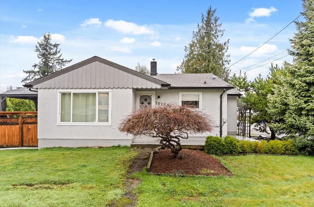10189 KENT ROAD, Chilliwack, BC — Residential for Sale - Main Photo