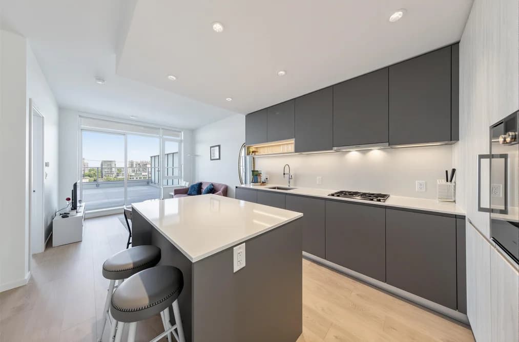 1019 6600 MINORU BOULEVARD, Richmond, BC — Residential for Sale - Photo 2