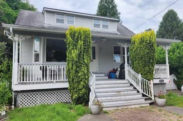 House for sale at 10193 Williams Road Chilliwack British Columbia - MLS: R3139576
