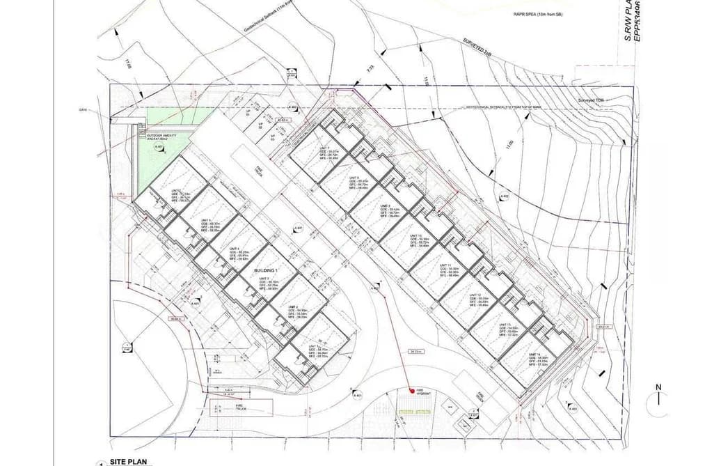 10195 160 STREET, Surrey, BC — Land for Sale - Main Photo