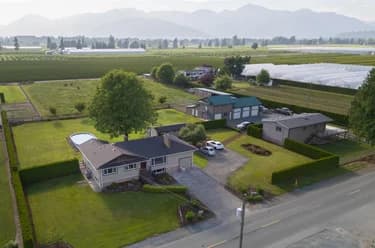 House for sale at 10195 Gillanders Road Chilliwack British Columbia - MLS: R3126806