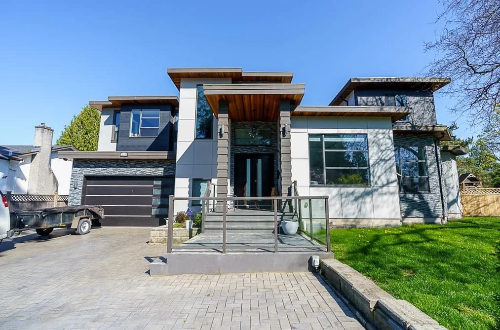 10196 142A STREET, Surrey, BC — Residential for Sale - Main Photo