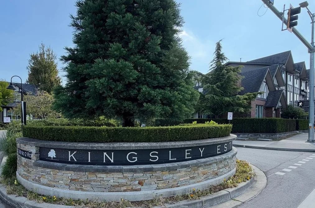 102 10388 NO. 2 ROAD, Richmond, BC — Residential for Sale - Main Photo