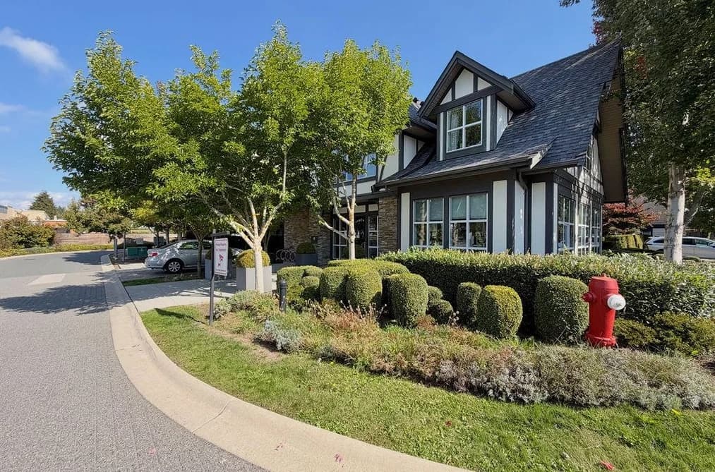 102 10388 NO. 2 ROAD, Richmond, BC — Residential for Sale - Photo 2