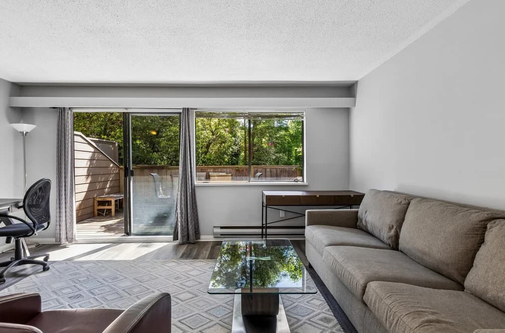 102 107 W 27TH STREET, North Vancouver, BC — Residential for Sale - Main Photo