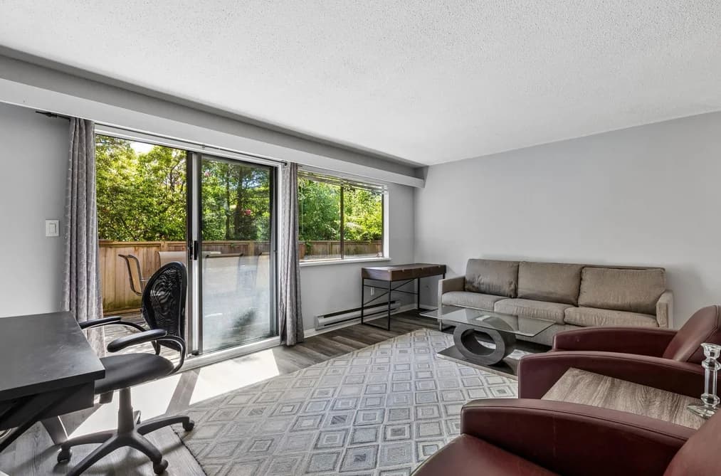 102 107 W 27TH STREET, North Vancouver, BC — Residential for Sale - Photo 2