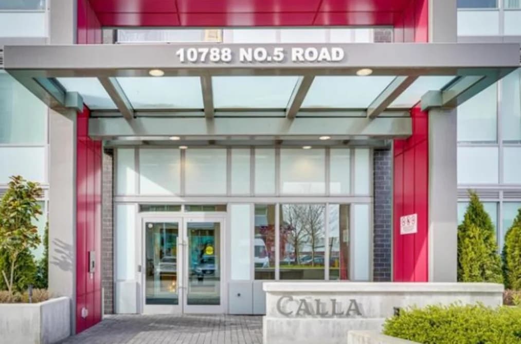 102 10788 NO. 5 ROAD, Richmond, BC — Residential for Sale - Main Photo