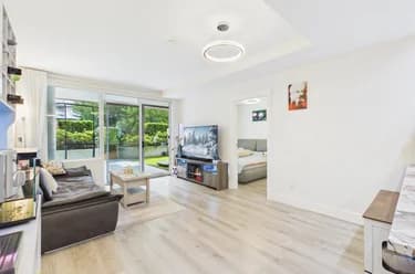 Condo for sale at 102 10788 No. 5 Road Richmond British Columbia - MLS: R3154522