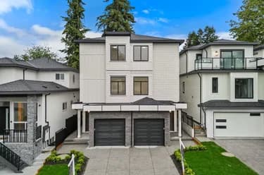 Half Duplex for sale at 102 11480 138a Street Surrey British Columbia - MLS: R3130947