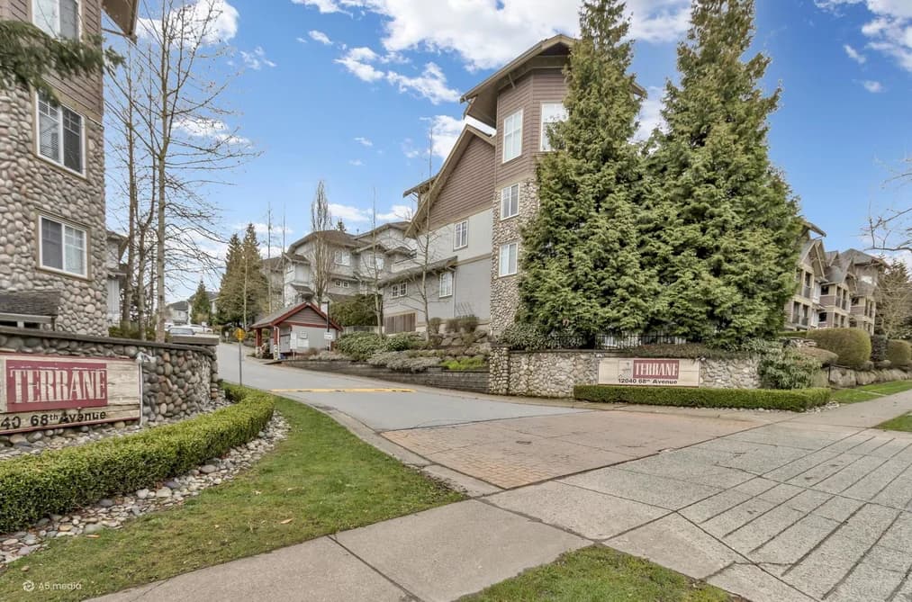 102 12040 68 AVENUE, Surrey, BC — Residential for Sale - Main Photo