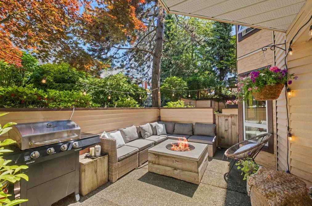 102 123 E 6TH STREET, North Vancouver, BC — Residential for Sale - Photo 2