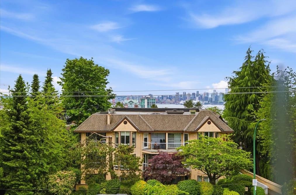 102 123 E KEITH ROAD, North Vancouver, BC — Residential for Sale - Main Photo