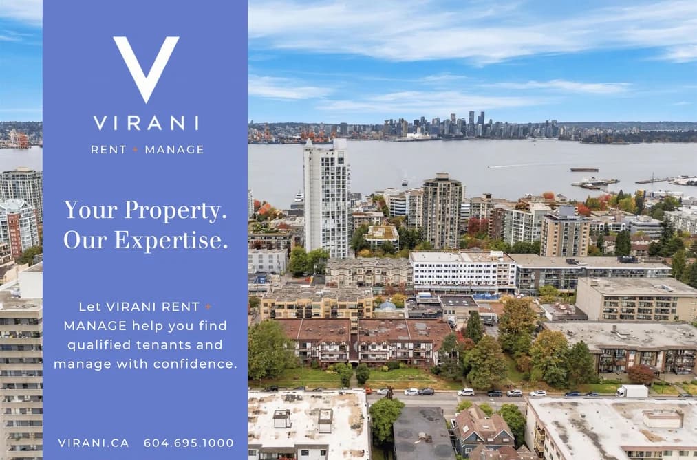 102 131 W 4TH STREET, North Vancouver BC V7M 3C8 - Photo 1