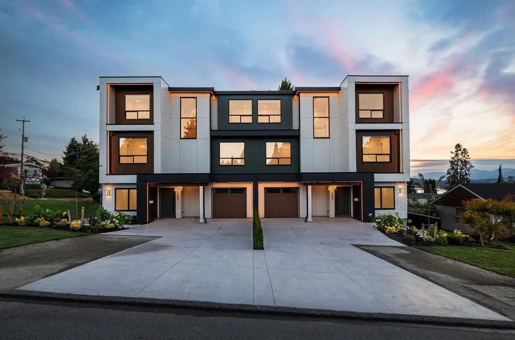 102 11313 137 STREET, Surrey, BC — Residential for Sale - Photo 2