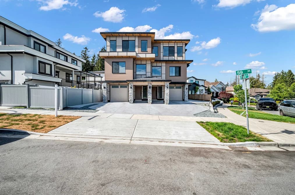 102 13661 59 AVENUE, Surrey, BC — Residential for Sale - Photo 2