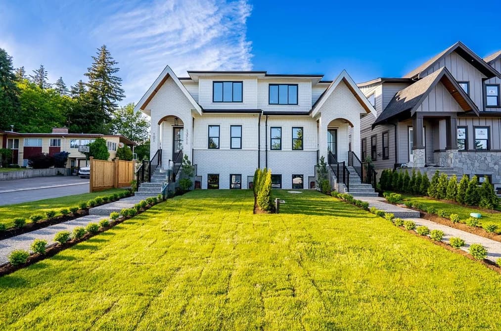 102 13711 16 AVENUE, Surrey, BC — Residential for Sale - Main Photo