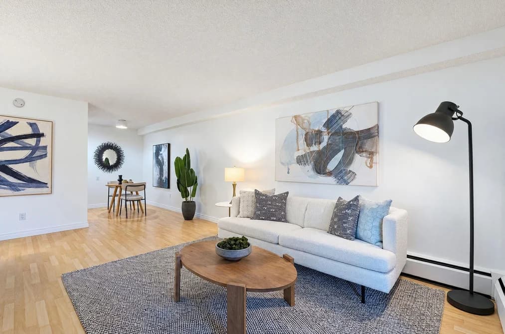 102 1420 E 7TH AVENUE, Vancouver, BC — Residential for Sale - Photo 2