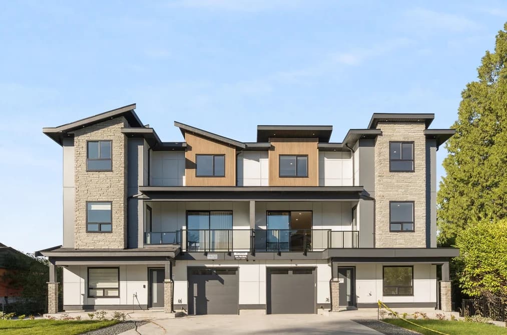 102 14753 111A AVENUE, Surrey, BC — Residential for Sale - Main Photo