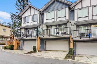 Townhouse for sale at 102 15170 60 Avenue Surrey British Columbia - MLS: R3062857
