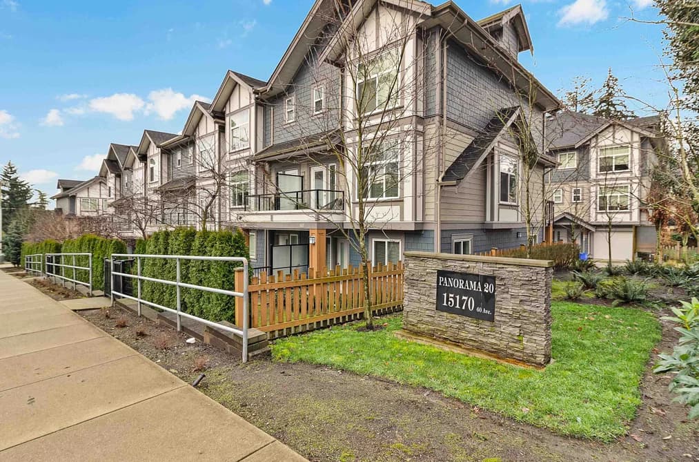 102 15170 60 AVENUE, Surrey, BC — Residential for Sale - Photo 2