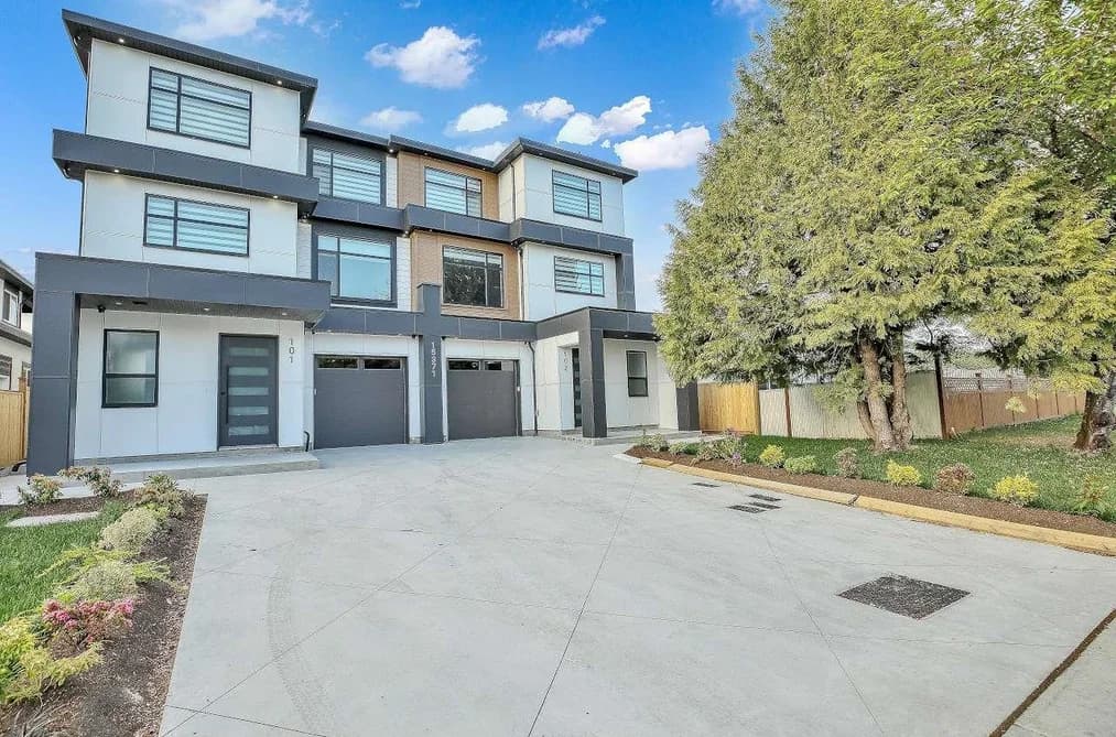 102 15371 94 AVENUE, Surrey, BC — Residential for Sale - Main Photo