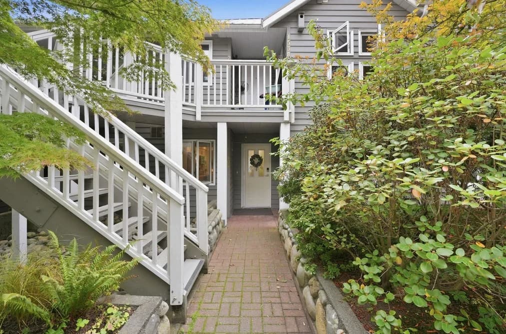 102 1538 BOWSER AVENUE, North Vancouver, BC — Residential for Sale - Main Photo
