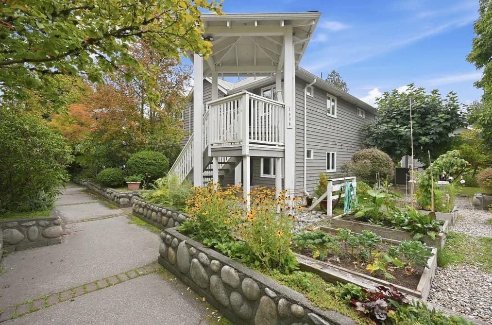 102 1538 BOWSER AVENUE, North Vancouver, BC — Residential for Sale - Photo 2