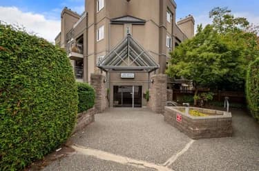 Condo for sale at 102 1550 SW Marine Drive Vancouver British Columbia - MLS: R3163242