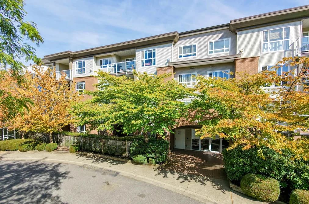 102 15885 84 AVENUE, Surrey, BC — Residential for Sale - Main Photo