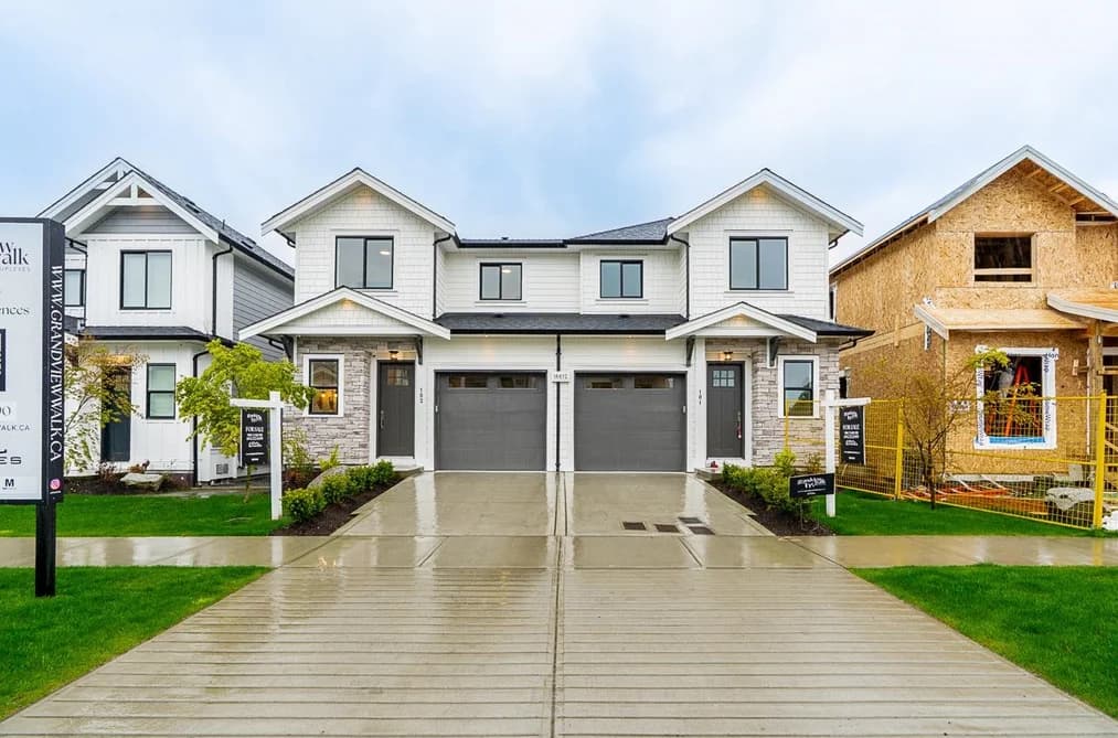 102 16612 18A AVENUE, Surrey, BC — Residential for Sale - Main Photo