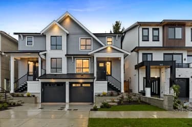 Half Duplex for sale at 102 16623 18a Avenue Surrey British Columbia - MLS: R3152904
