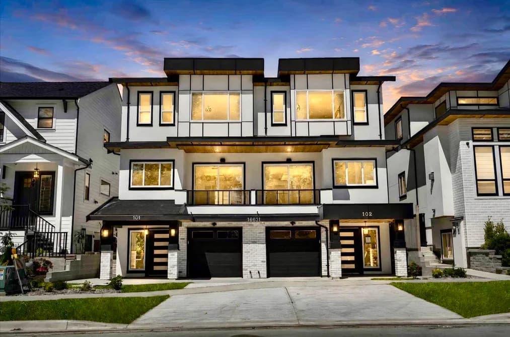102 16631 18 AVENUE, Surrey, BC — Residential for Sale - Main Photo