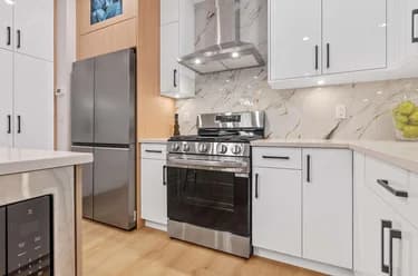 Half Duplex for sale at 102 16693 16 Avenue Surrey British Columbia - MLS: R3159211