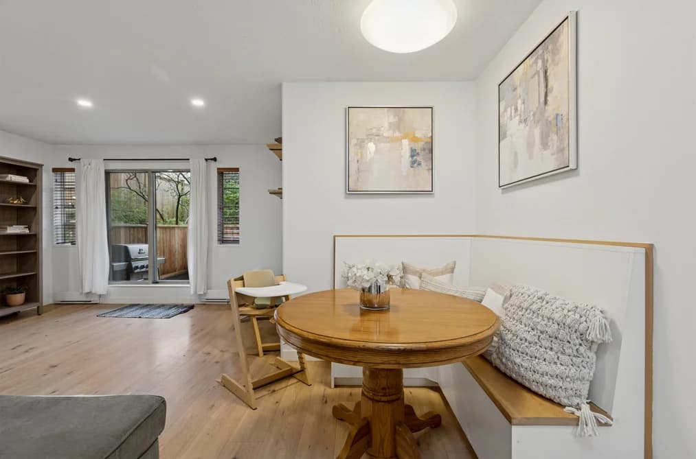 102 1689 E 4TH AVENUE, Vancouver, BC — Residential for Sale - Main Photo
