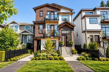 Half Duplex for sale at 102 1759 Morgan Avenue Port Coquitlam British Columbia - MLS: R3164362