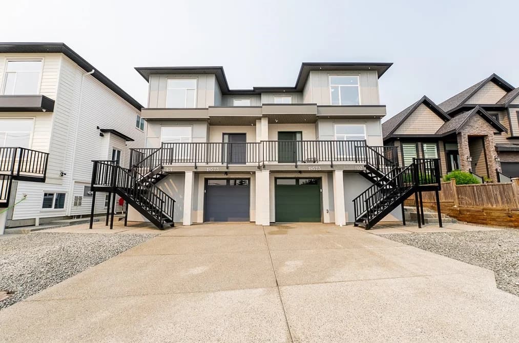 102 18573 56 AVENUE, Surrey, BC — Residential for Sale - Main Photo