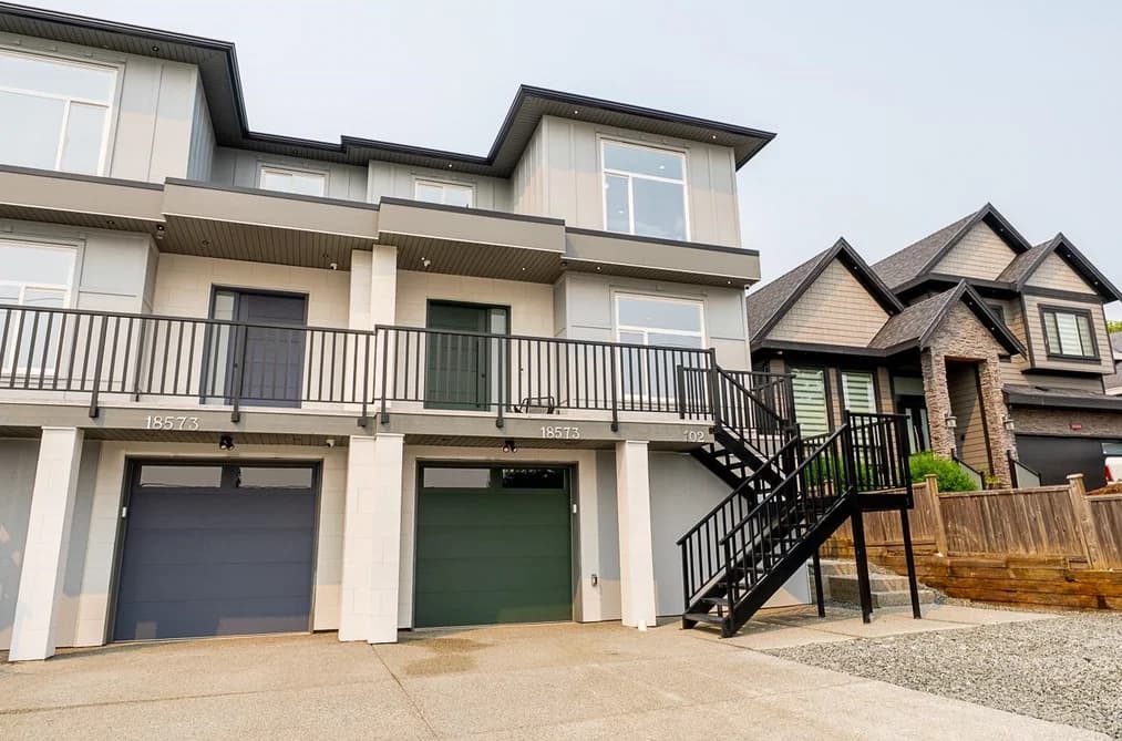 102 18573 56 AVENUE, Surrey, BC — Residential for Sale - Photo 2