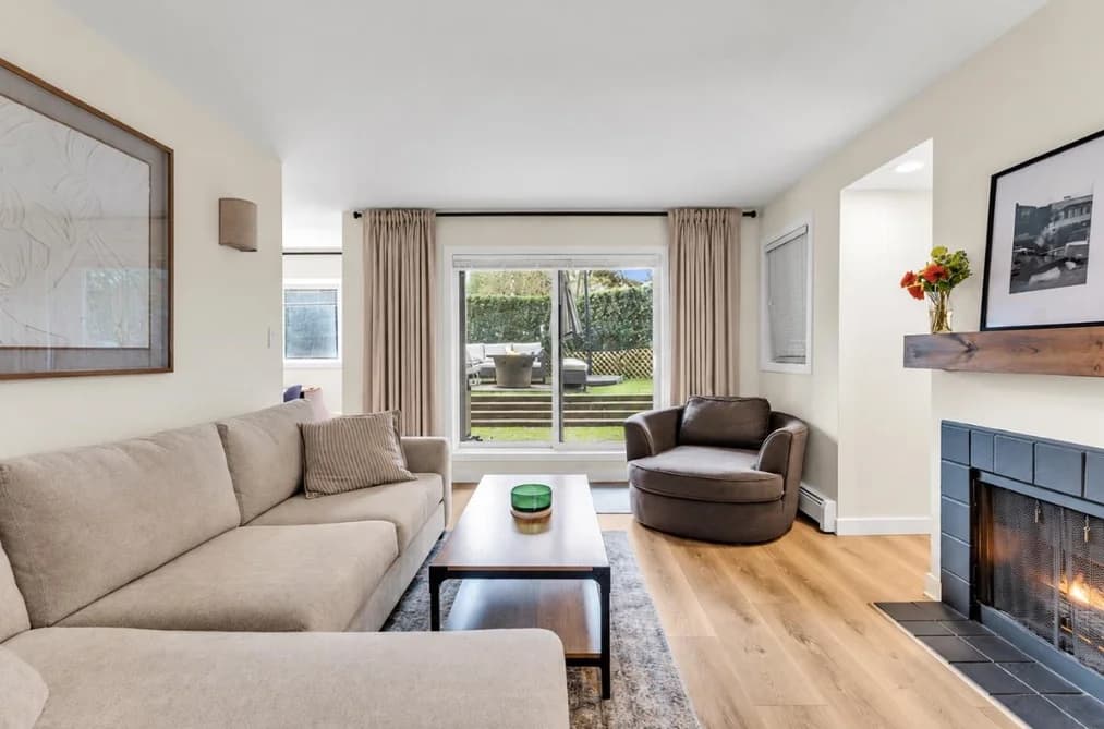 102 1935 W 1ST AVENUE, Vancouver, BC — Residential for Sale - Main Photo