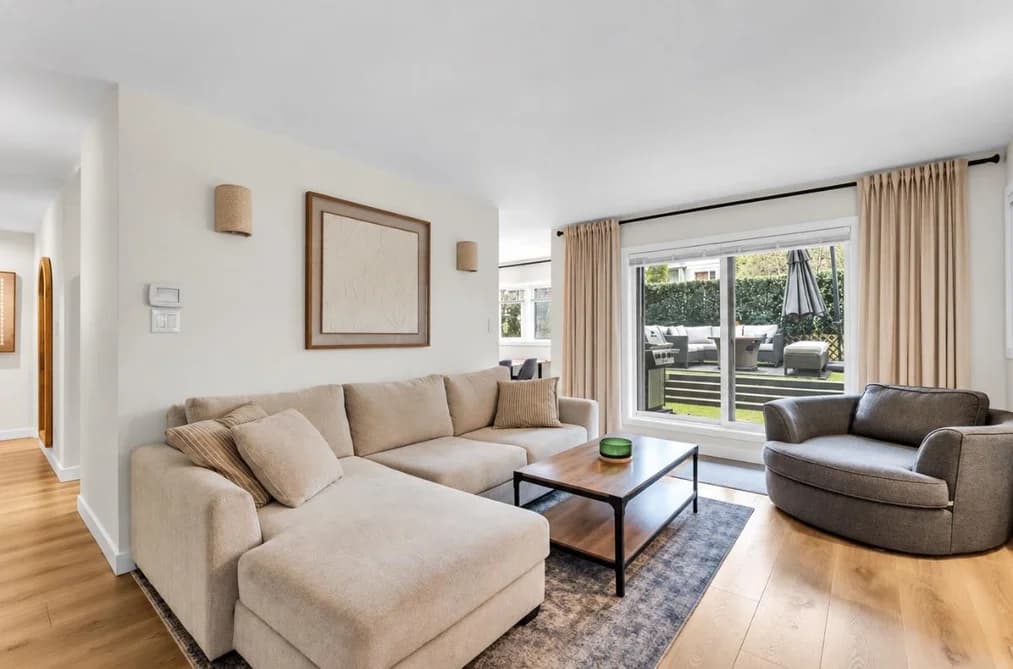 102 1935 W 1ST AVENUE, Vancouver, BC — Residential for Sale - Photo 2
