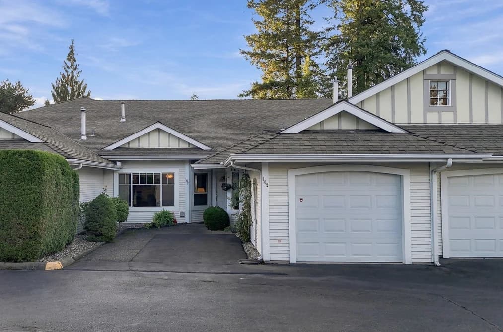 102 20655 88 AVENUE, Langley, BC — Residential for Sale - Main Photo