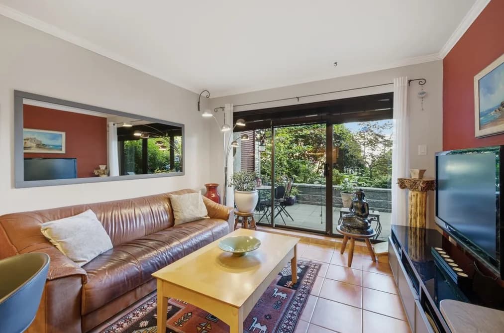 102 2120 W 2ND AVENUE, Vancouver, BC — Residential for Sale - Photo 2