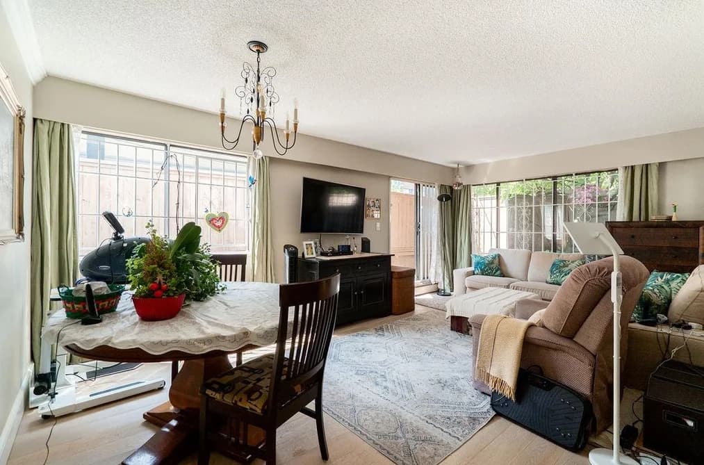 102 2190 W 8TH AVENUE, Vancouver, BC — Residential for Sale - Main Photo